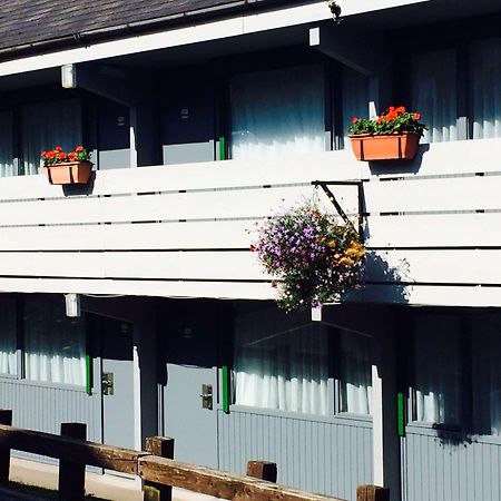 Campanile Hotel Cardiff Dış mekan fotoğraf