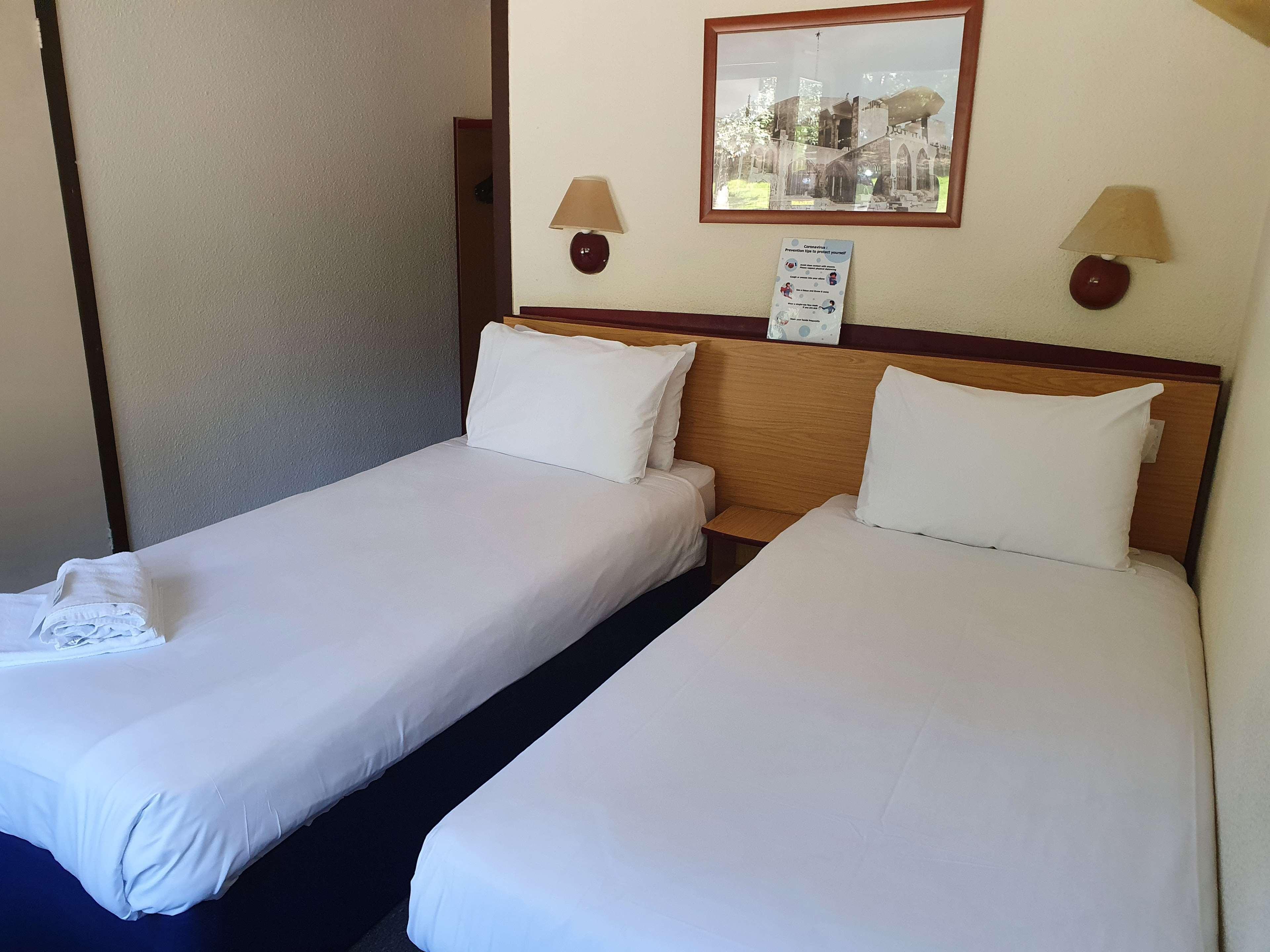 Campanile Hotel Cardiff Dış mekan fotoğraf