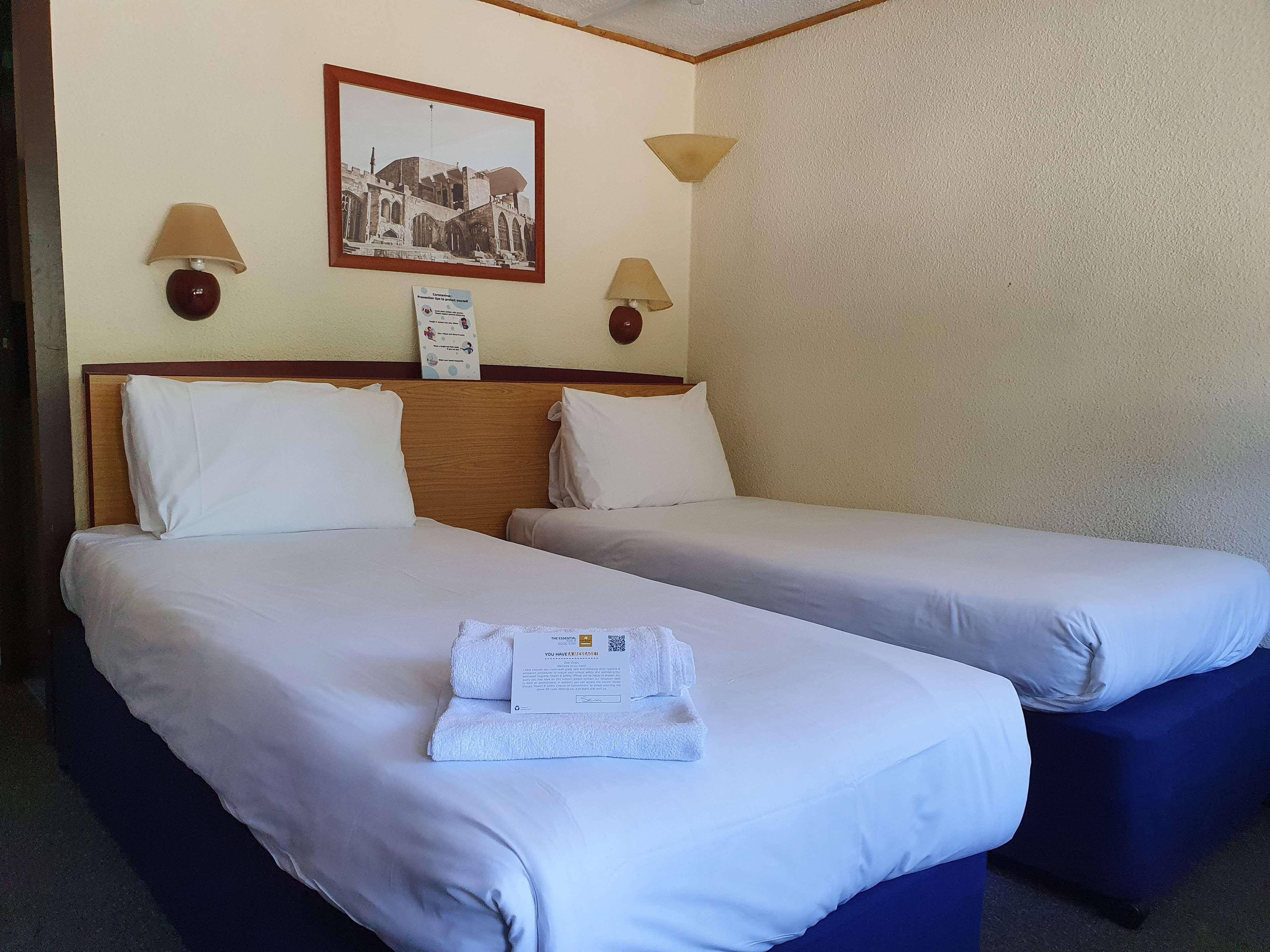 Campanile Hotel Cardiff Dış mekan fotoğraf