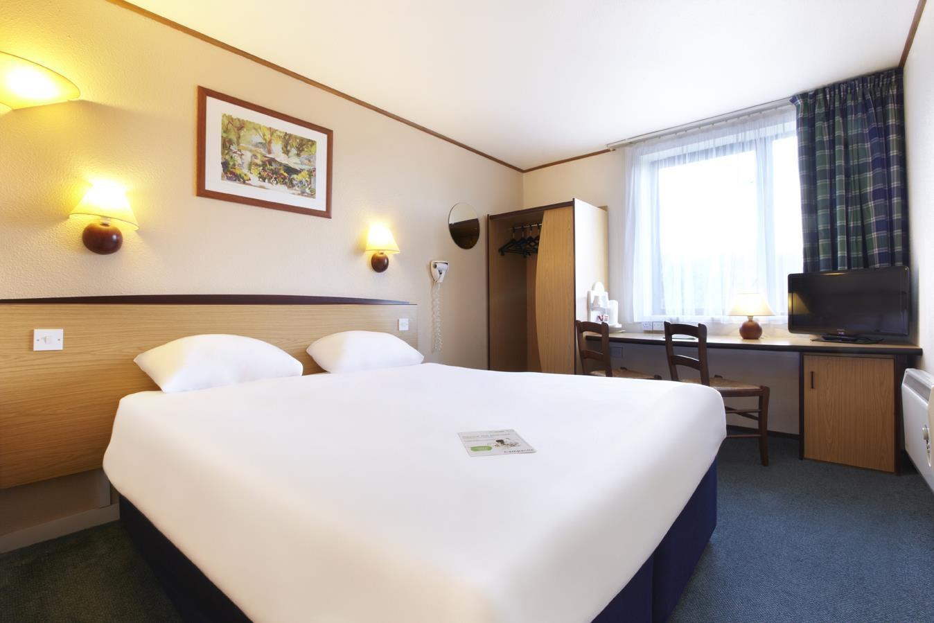 Campanile Hotel Cardiff Dış mekan fotoğraf
