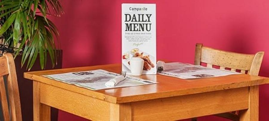 Campanile Hotel Cardiff Dış mekan fotoğraf