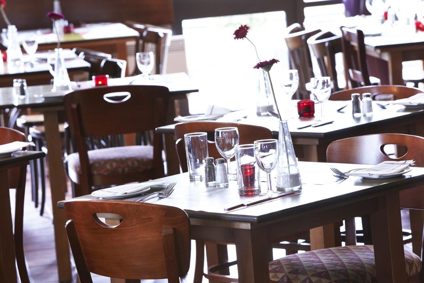 Campanile Hotel Cardiff Dış mekan fotoğraf