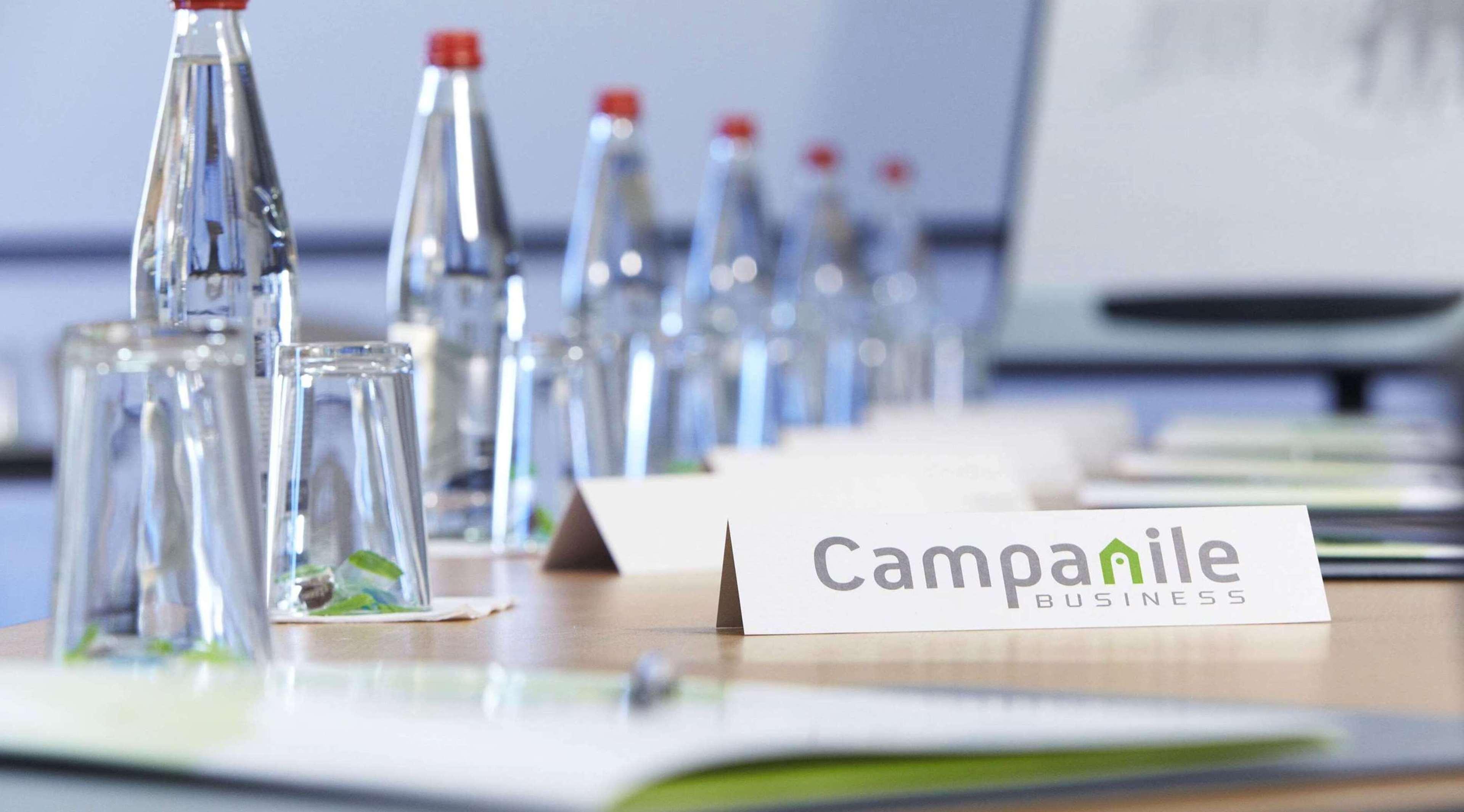Campanile Hotel Cardiff Dış mekan fotoğraf