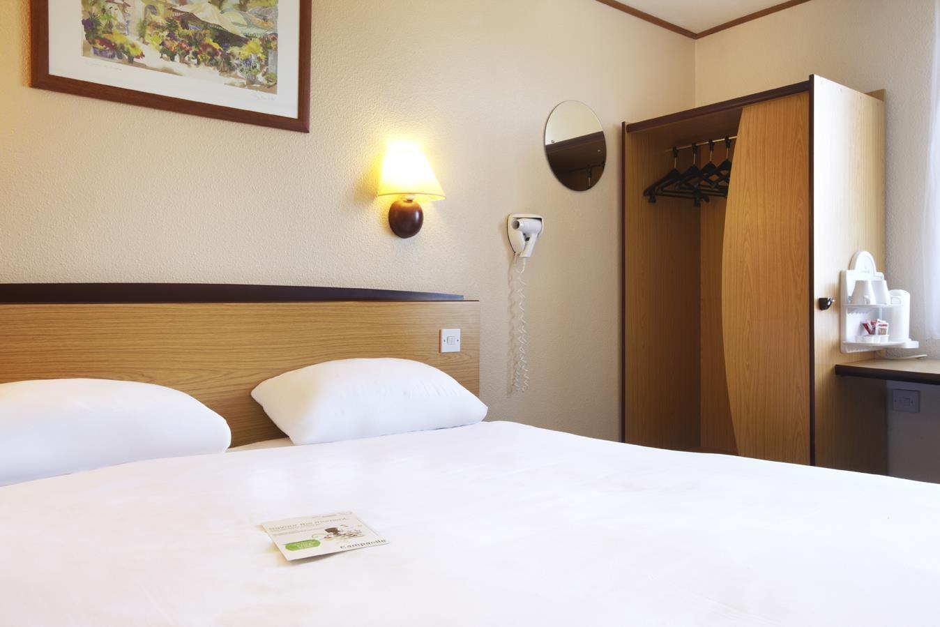 Campanile Hotel Cardiff Dış mekan fotoğraf