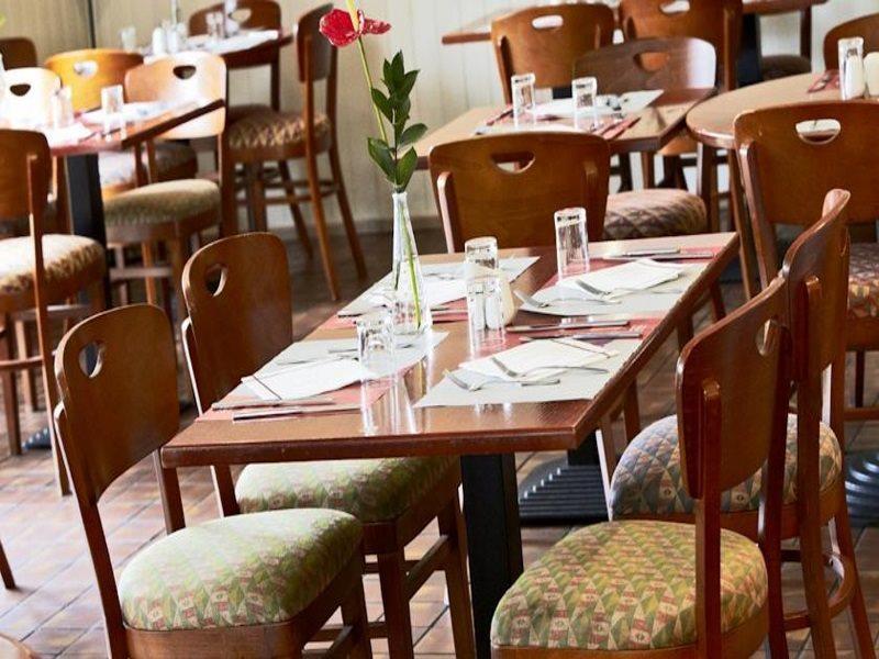Campanile Hotel Cardiff Dış mekan fotoğraf