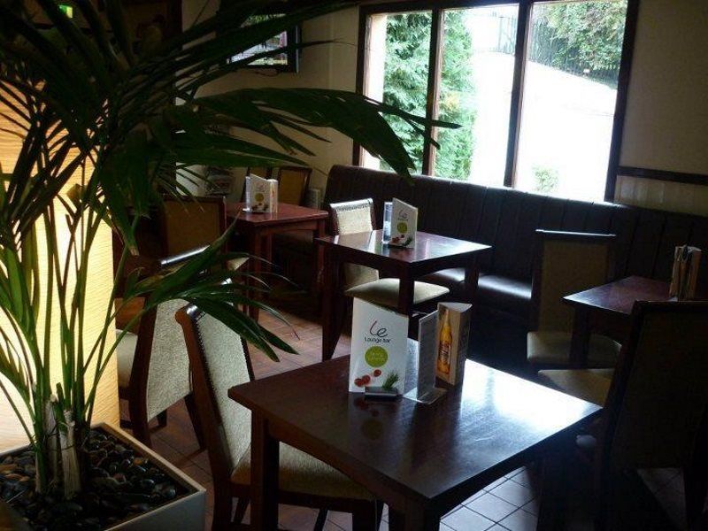 Campanile Hotel Cardiff Dış mekan fotoğraf