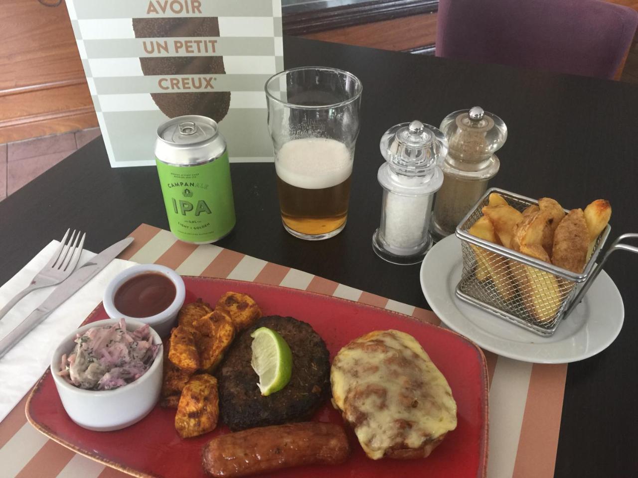 Campanile Hotel Cardiff Dış mekan fotoğraf