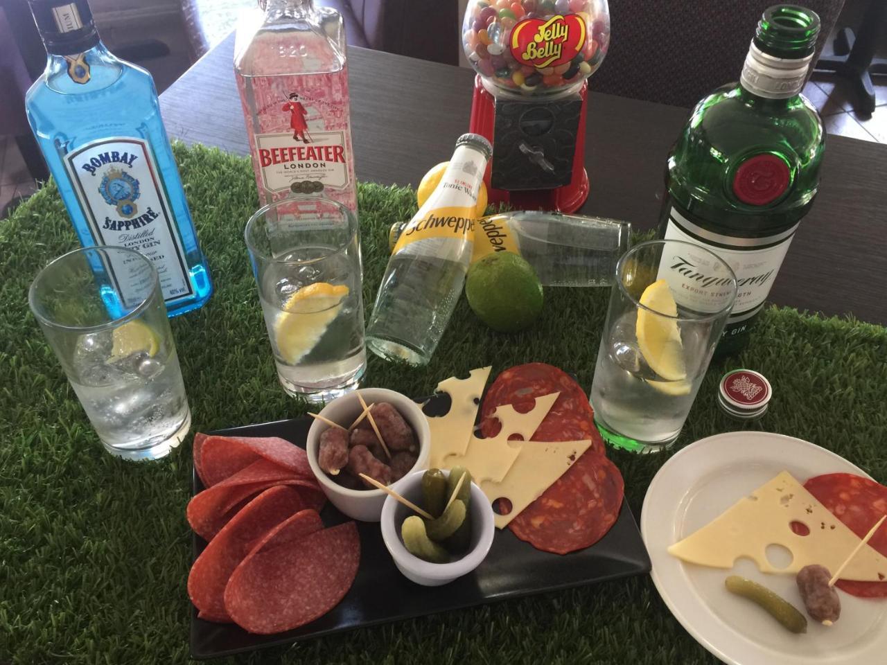 Campanile Hotel Cardiff Dış mekan fotoğraf