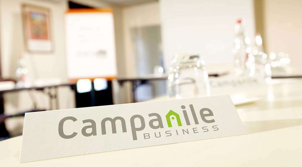 Campanile Hotel Cardiff Konforlar fotoğraf